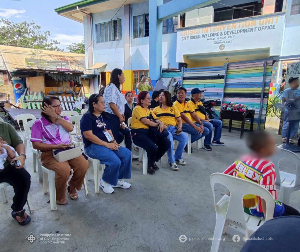 PICE Iloilo Chapter brings hope to Iloilo City children with special needs